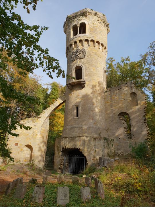 herbstausfahrt 2019